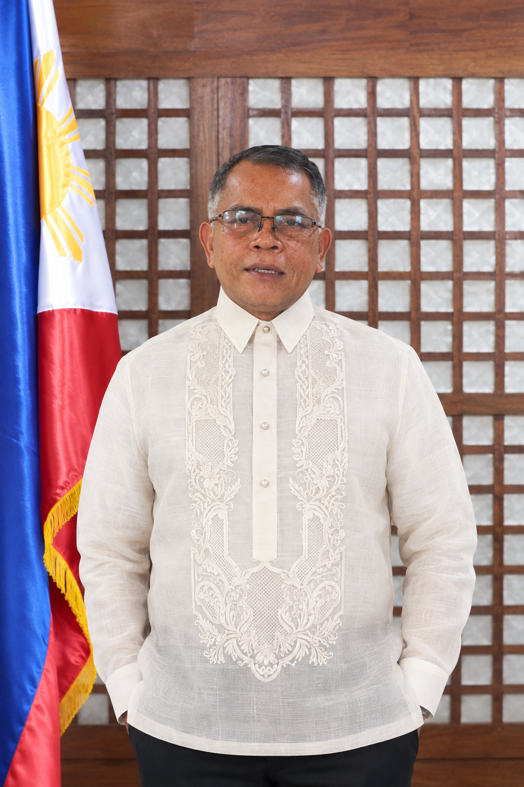 Dante P. Cuadrado