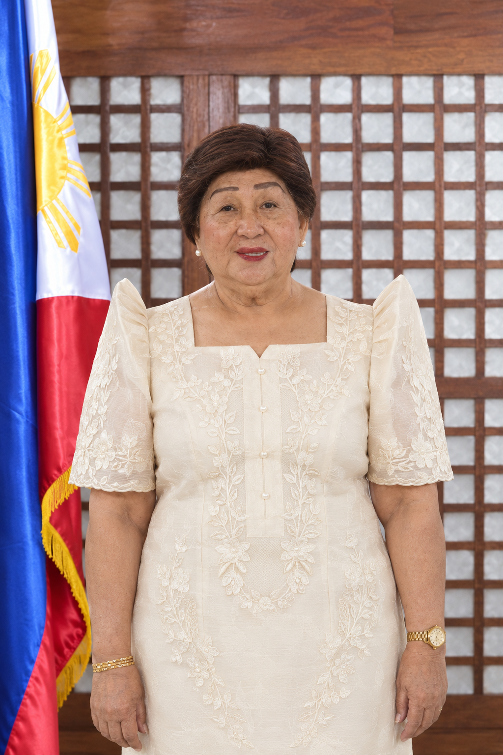 Eva R. Genoso