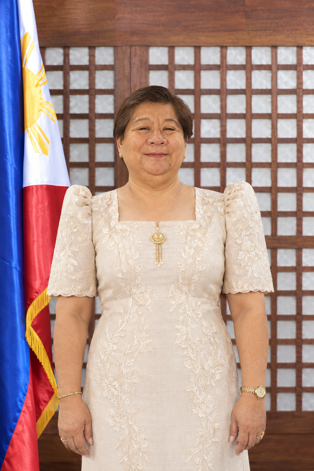 Lilibeth C. Lamberte