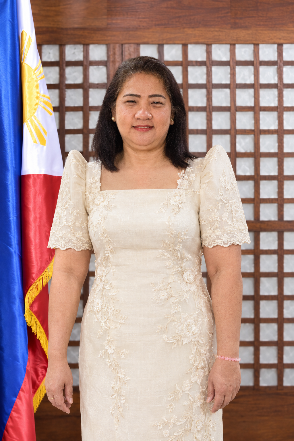 Maria Isabel R. Cunanan