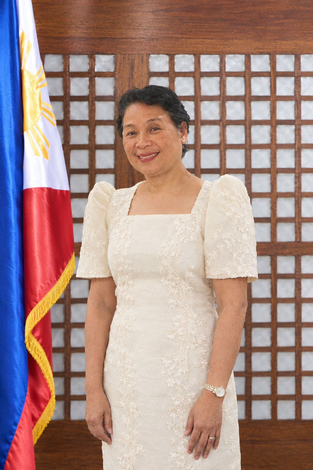 Michelle M. Guino-o