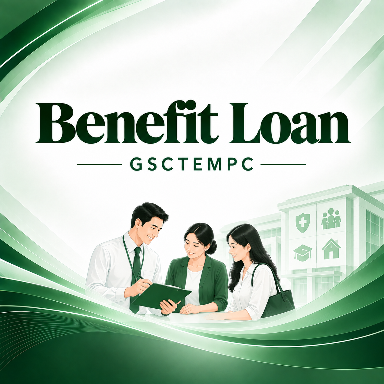 Benefit Loan
